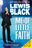 Me of Little Faith (eBook, ePUB)