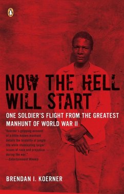 Cover Now the Hell Will Start (eBook, ePUB)