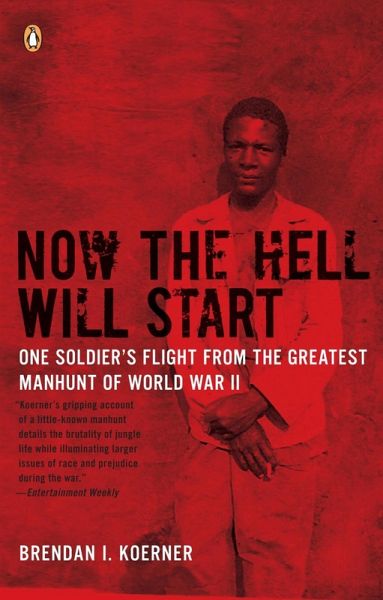 Now the Hell Will Start (eBook, ePUB)