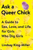 Ask a Queer Chick (eBook, ePUB)