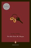 The Ride Down Mt. Morgan (eBook, ePUB)