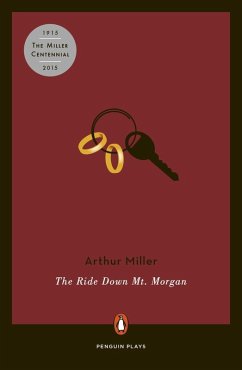 The Ride Down Mt. Morgan (eBook, ePUB) - Miller, Arthur