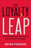 The Loyalty Leap (eBook, ePUB)
