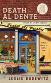 Death Al Dente (eBook, ePUB)