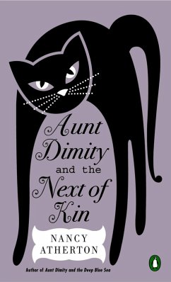 Aunt Dimity and the Next of Kin (eBook, ePUB) - Atherton, Nancy