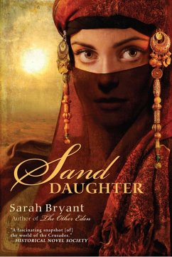 Cover Sand Daughter (eBook, ePUB)