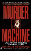 Murder Machine (eBook, ePUB)