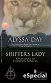 Shifter's Lady (eBook, ePUB) Shifter's Lady (eBook, ePUB)