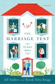 The Marriage Test (eBook, ePUB) The Marriage Test (eBook, ePUB)