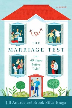 Cover The Marriage Test (eBook, ePUB)