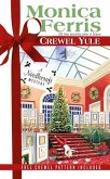 Crewel Yule (eBook, ePUB)