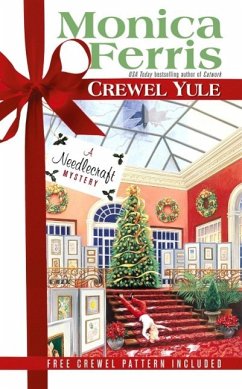 Crewel Yule (eBook, ePUB) - Ferris, Monica