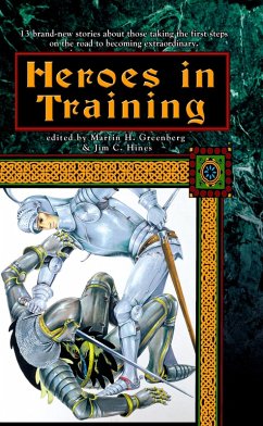 Cover Heroes In Training (eBook, ePUB)