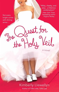 Cover The Quest For the Holy Veil (eBook, ePUB)