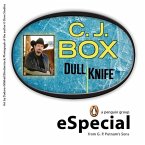 Dull Knife: A Joe Pickett Short Story (eBook, ePUB)