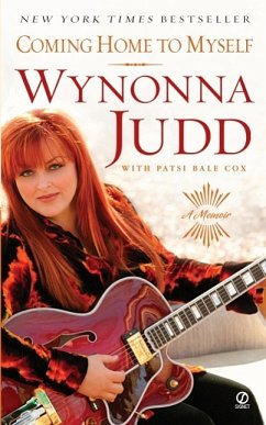Coming Home to Myself (eBook, ePUB) - Judd, Wynonna; Bale Cox, Patsi