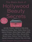 The Black Book of Hollywood Beauty Secrets (eBook, ePUB)