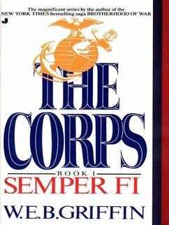 Semper Fi (eBook, ePUB) - Griffin, W. E. B.