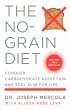 The No-Grain Diet (eBook, ePUB) - Bild 1