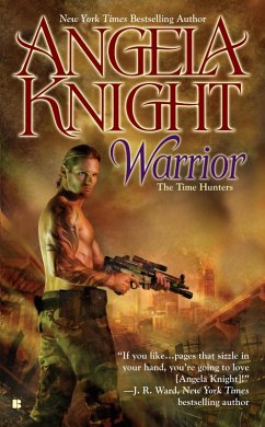 Warrior (eBook, ePUB) - Knight, Angela