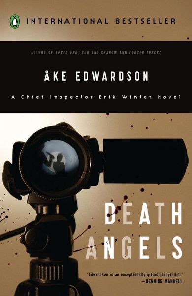 Death Angels (eBook, ePUB) Death Angels (eBook, ePUB)