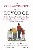 The Collaborative Way to Divorce (eBook, ePUB)
