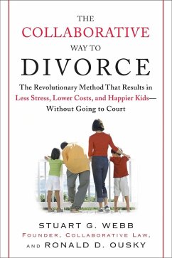Cover The Collaborative Way to Divorce (eBook, ePUB)
