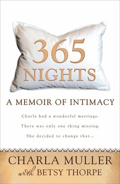365 Nights (eBook, ePUB) - Muller, Charla; Thorpe, Betsy
