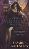 Witchling (eBook, ePUB)