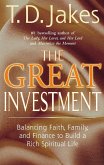 The Great Investment (eBook, ePUB)