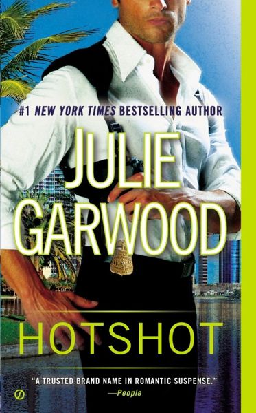 Hotshot (eBook, ePUB)