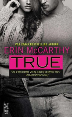 True (eBook, ePUB) - Mccarthy, Erin
