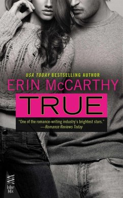 Cover True (eBook, ePUB)
