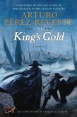 The King's Gold (eBook, ePUB)