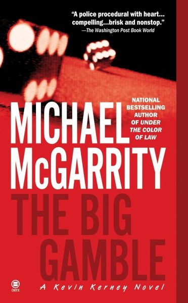 The Big Gamble (eBook, ePUB)