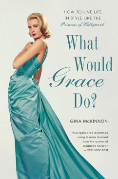 Cover What Would Grace Do? (eBook, ePUB)