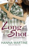Long Shot (eBook, ePUB)