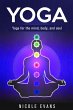 Yoga: Lose Weight, Relieve Stress And... - Bild 1