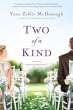 Two of a Kind (eBook, ePUB) - Bild 1