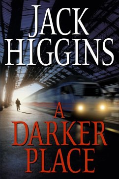 A Darker Place (eBook, ePUB) - Higgins, Jack