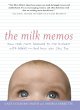 The Milk Memos (eBook, ePUB) - Bild 1