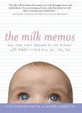 The Milk Memos (eBook, ePUB)