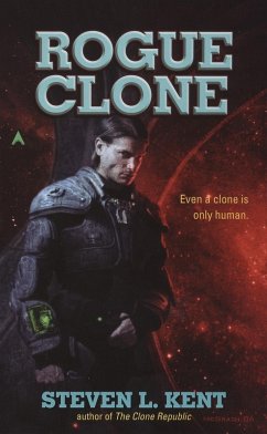 Cover Rogue Clone (eBook, ePUB)