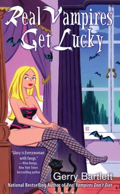 Cover Real Vampires Get Lucky (eBook, ePUB)