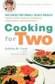 Cooking for Two (eBook, ePUB)