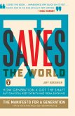 X Saves the World (eBook, ePUB)