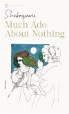 Much Ado About Nothing (eBook, ePUB)