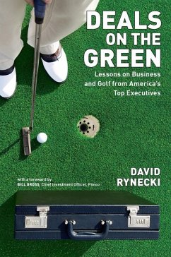 Deals on the Green (eBook, ePUB) Cover Deals on the Green (eBook, ePUB)