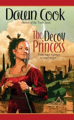 The Decoy Princess (eBook, ePUB) - Cook, Dawn