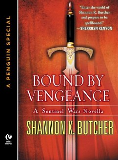 Bound by Vengeance (eBook, ePUB) - Butcher, Shannon K.